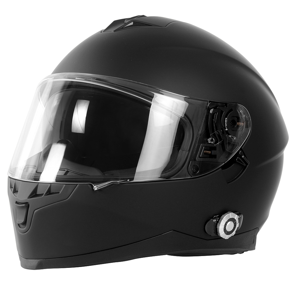 FreedConn BM22 6-Rider 1000M Bluetooth Helmet