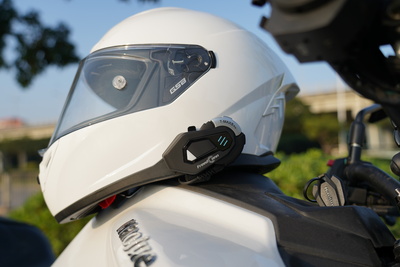 Freedconn T-MAX S 6-Rider 1000M Group Intercom